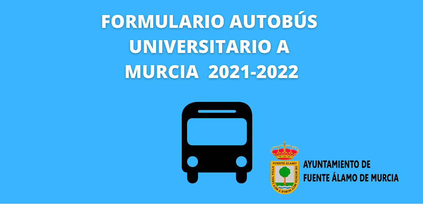 AUTOBÚS UNIVERSITARIO 2021-2022
