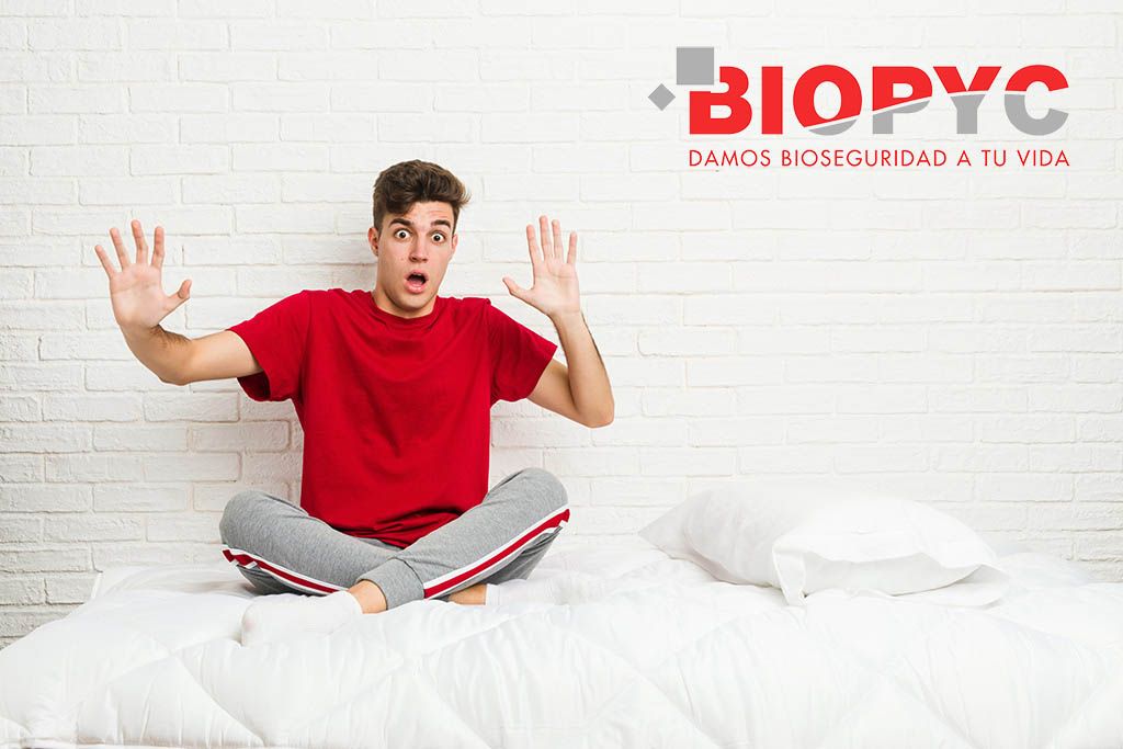 Biopyc considera la prevención un factor clave para hacer frente a chinches