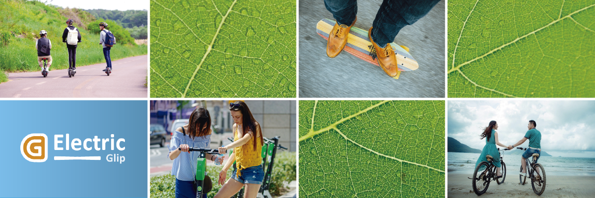La radical transformación que sufrirán las ciudades españolas debido al imparable auge de los VMP