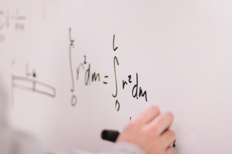 Las Matemáticas ya no seducen a los aspirantes en las oposiciones del profesorado