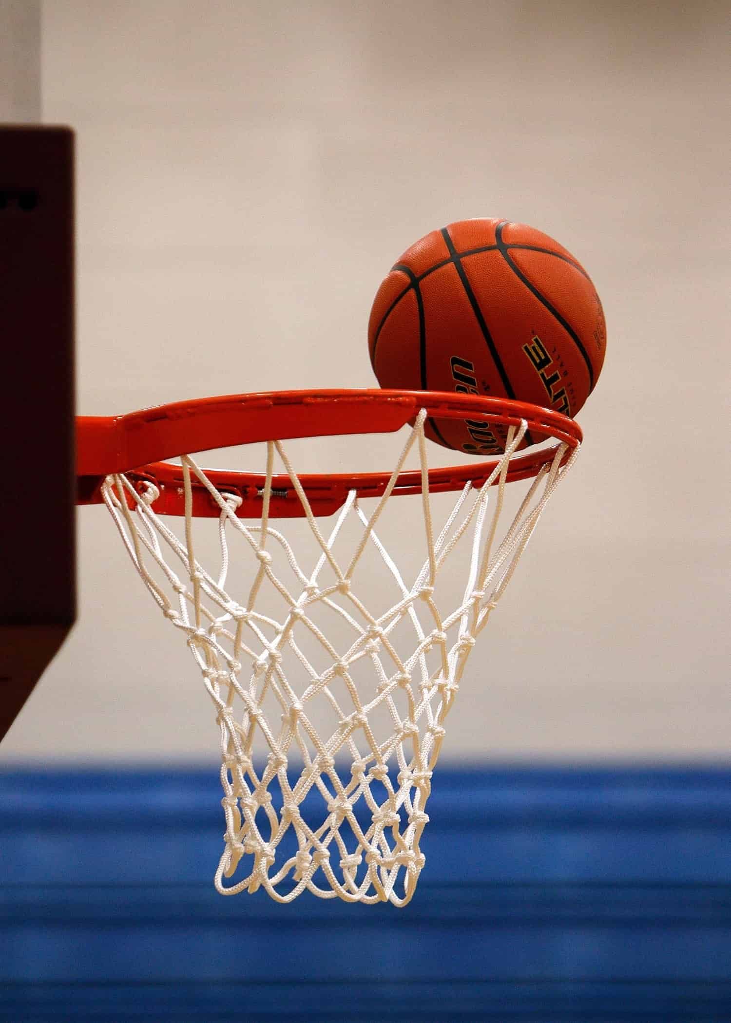 Pelotas de basketball interior y exterior, ¿cuál elegir? por Todobasket.pro
