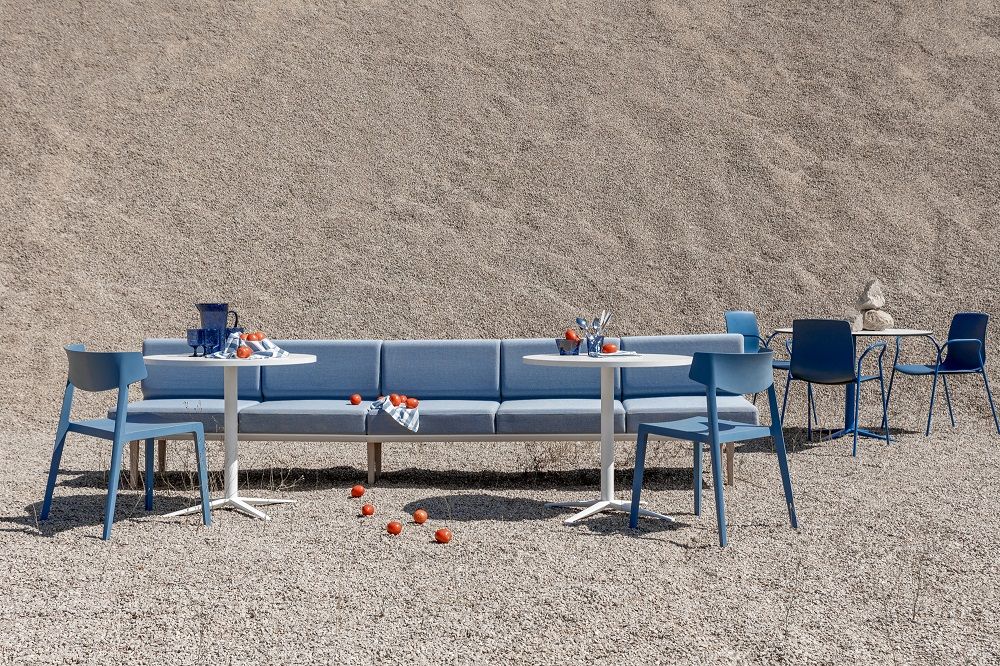 "INOUT" un nuevo concepto de diseño de espacios válido para interior y exterior