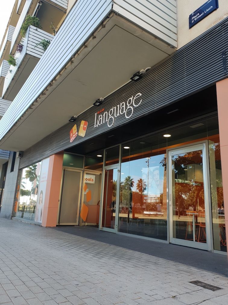 Ms&Mr Language inaugura dos nuevas academias de idiomas en Madrid y Barcelona
