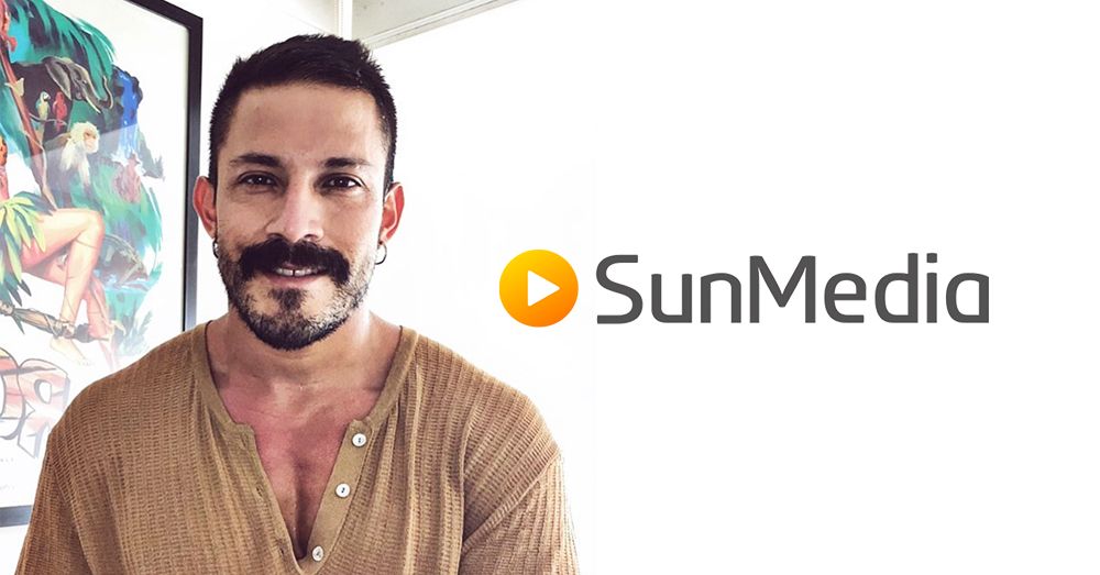 SunMedia incorpora a Emilio Cieza Ramos como Director de Performance y Programática