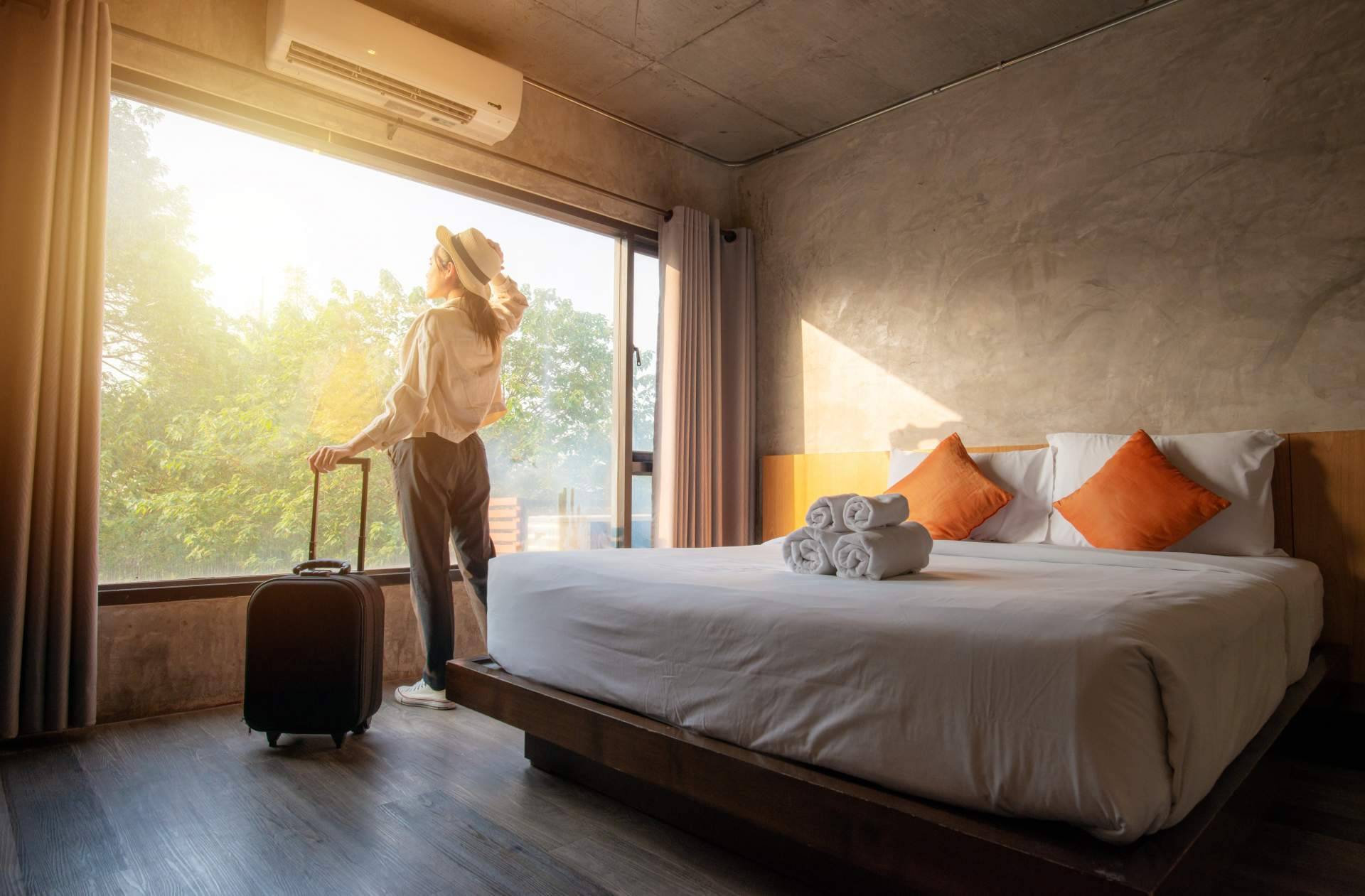 Roomtorent ofrece una gran variedad de opciones para alquilar pisos y encontrar apartamento vacacional