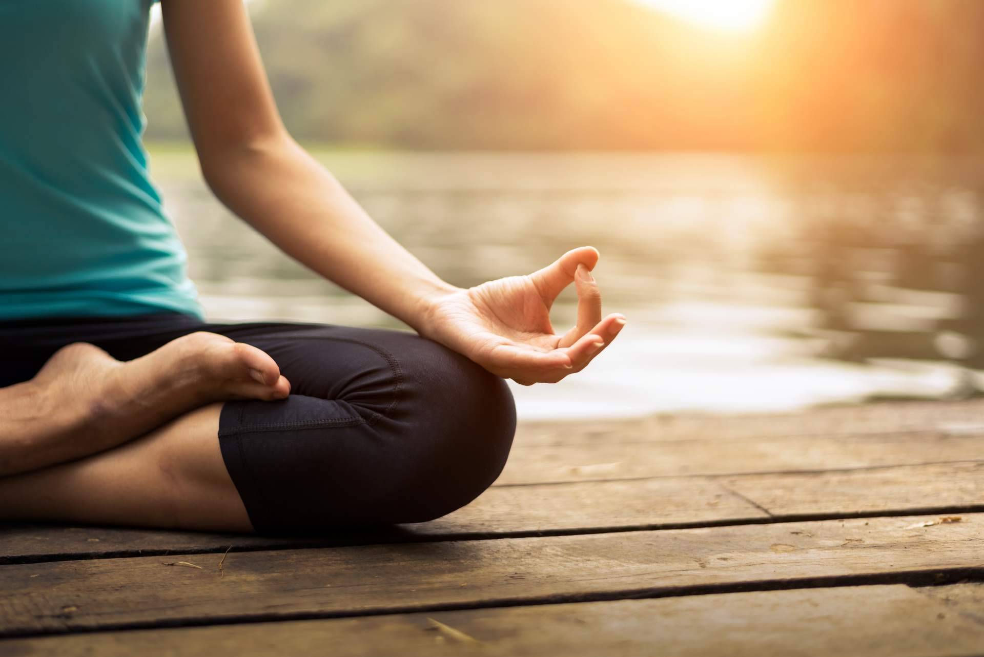 Clases de yoga en Malasaña con un trato completamente personalizado y adecuado a las necesidades de cada alumno de la mano de Ren Coach