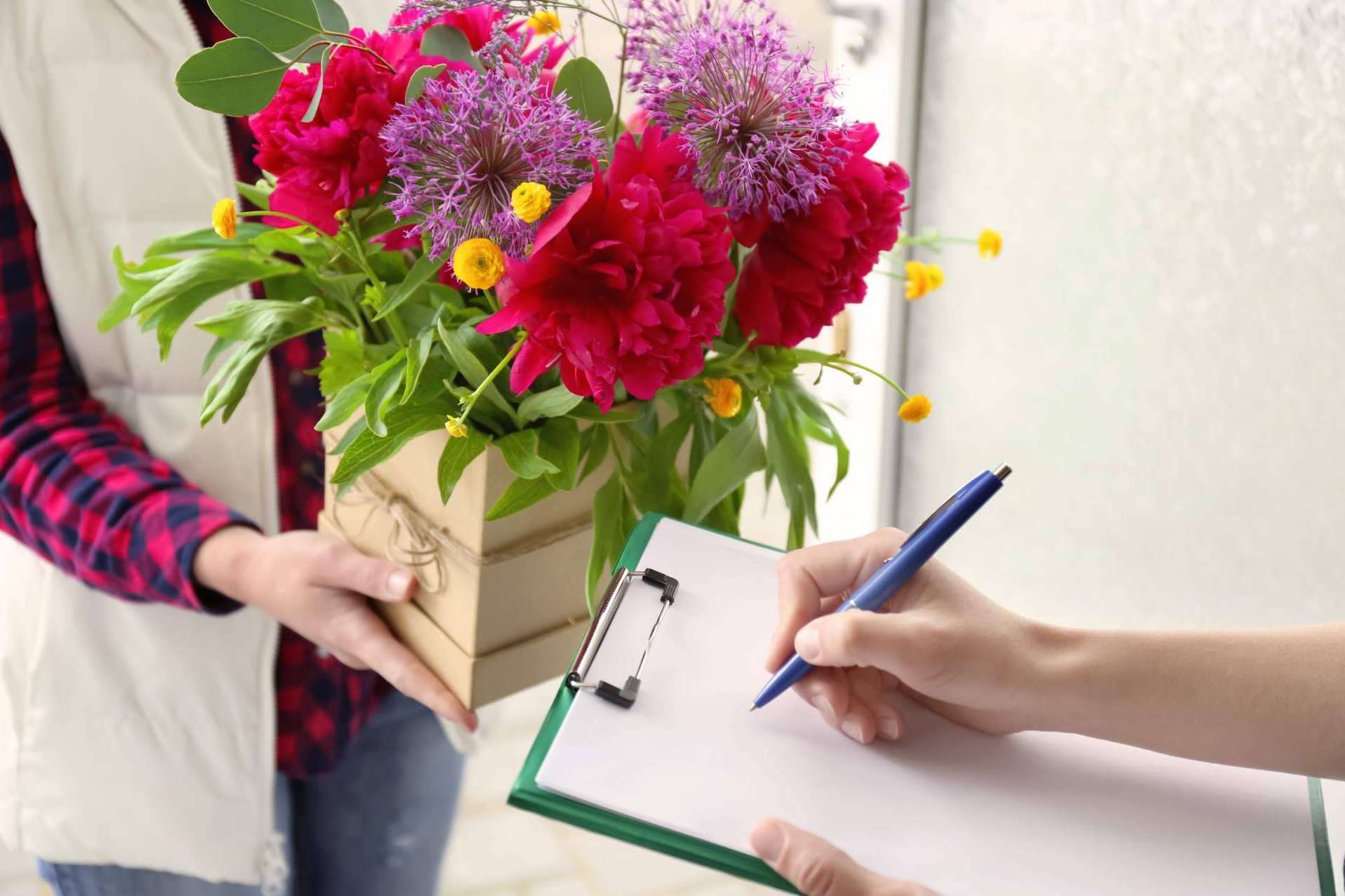 Aumenta la venta de envío de flores a domicilio tras la pandemia, por Regalar Flores