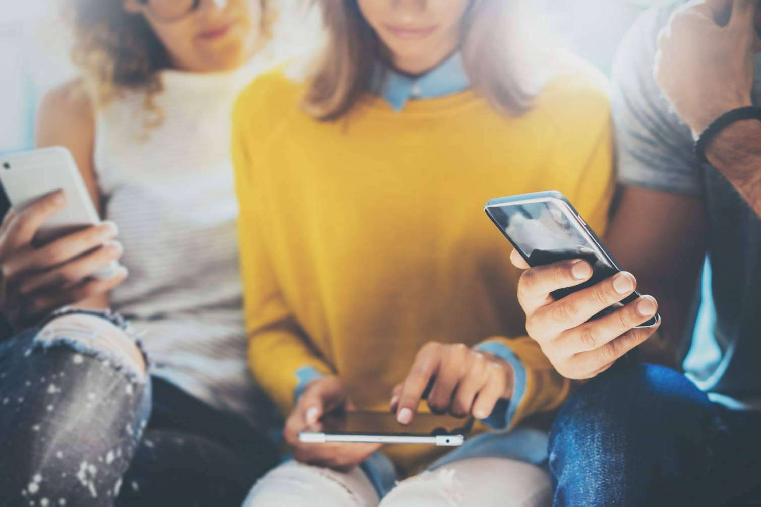 El contenido audiovisual de calidad es la clave para conseguir más seguidores