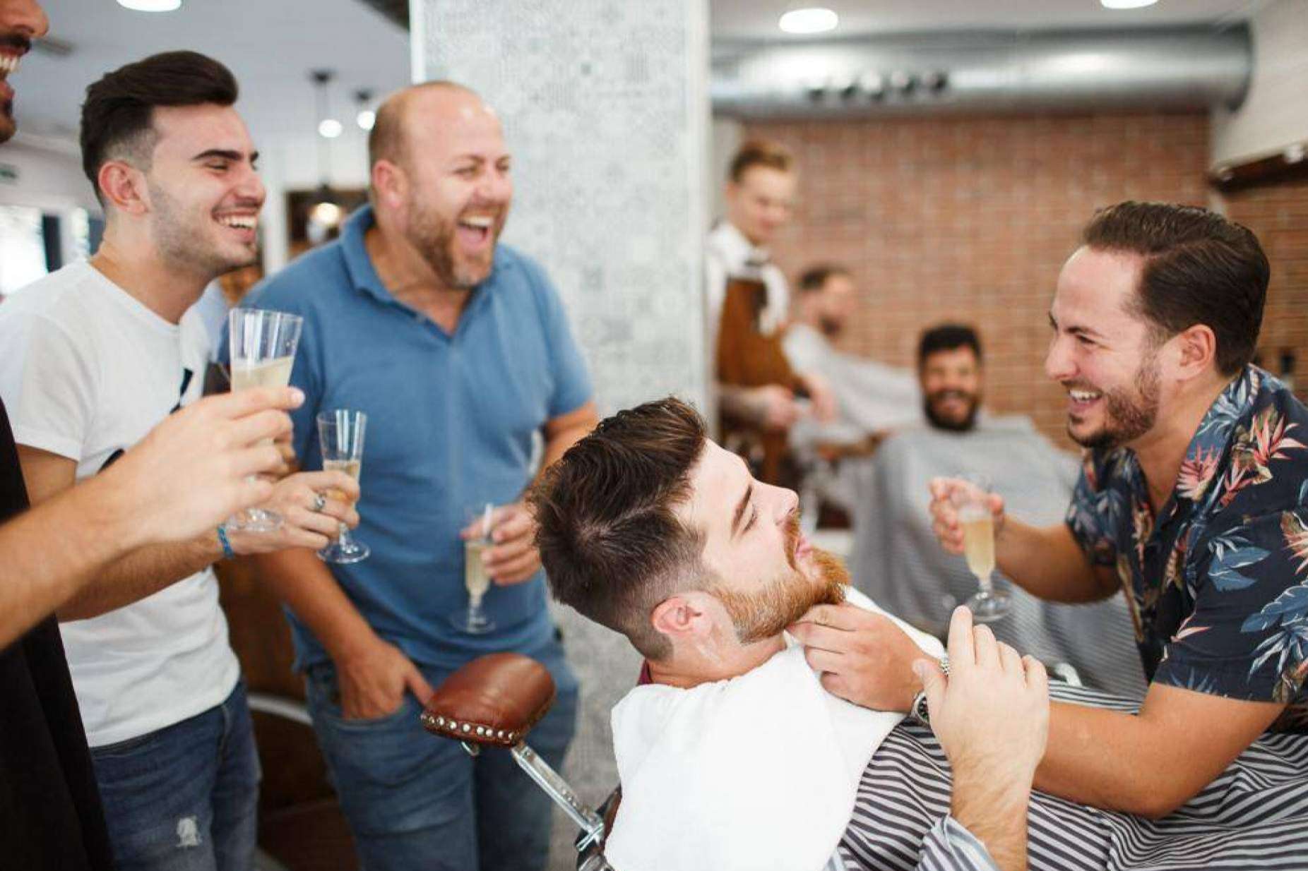 Gran Ducado recupera del pasado la barbería tradicional
