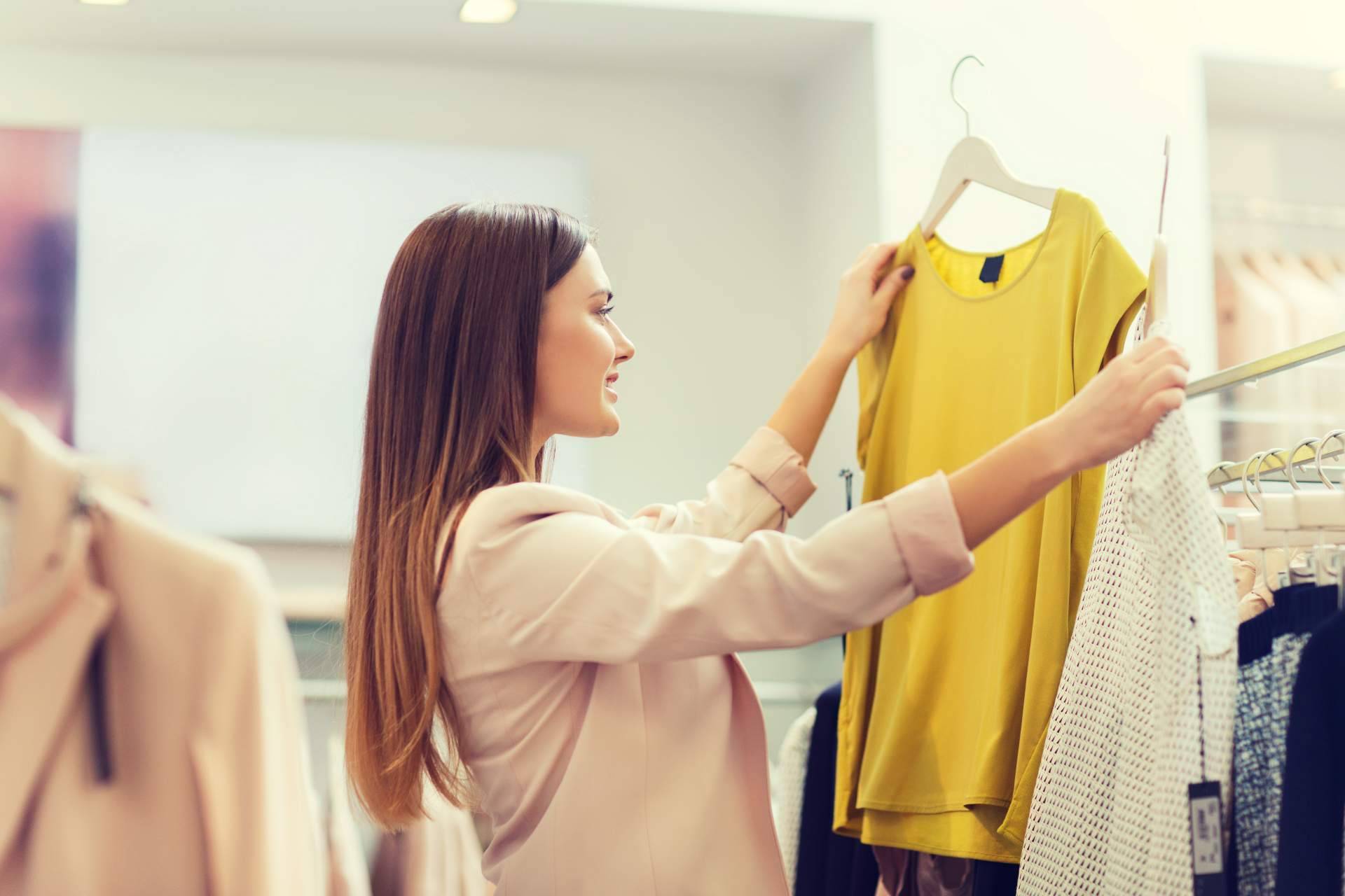 Kling, la nueva marca de moda femenina en la tienda Who killed Bambi?