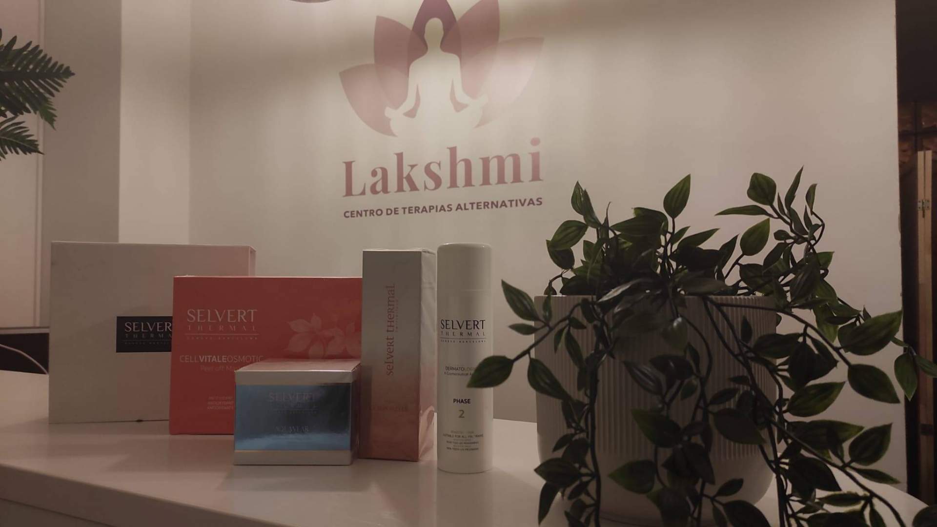 Lakshmi Barcelona orienta sus tratamientos estrella al cuidado personal y la desconexión