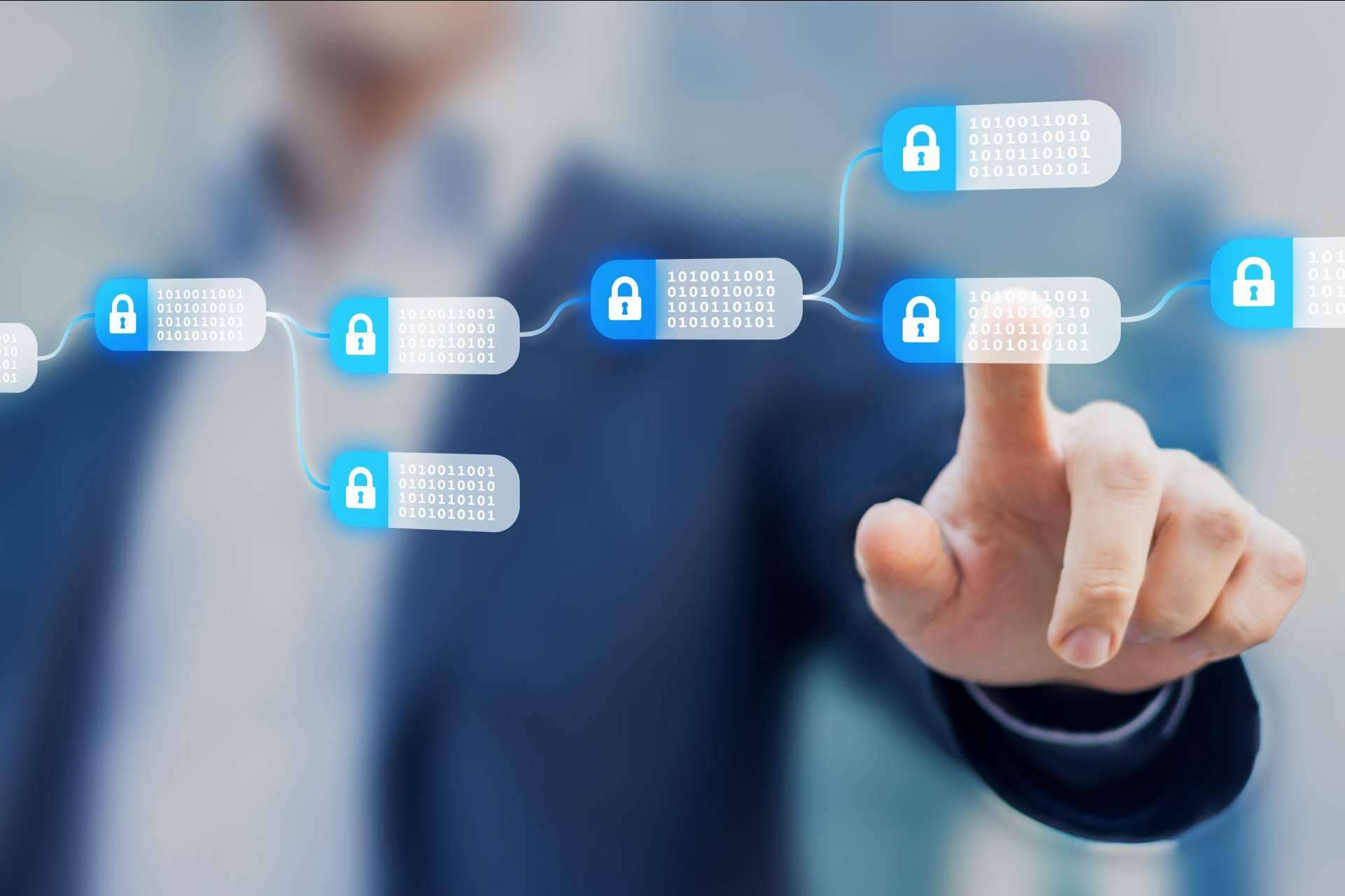 Los beneficios del blockchain de Ethereum, la tecnología utilizada en Blockchain School of Management