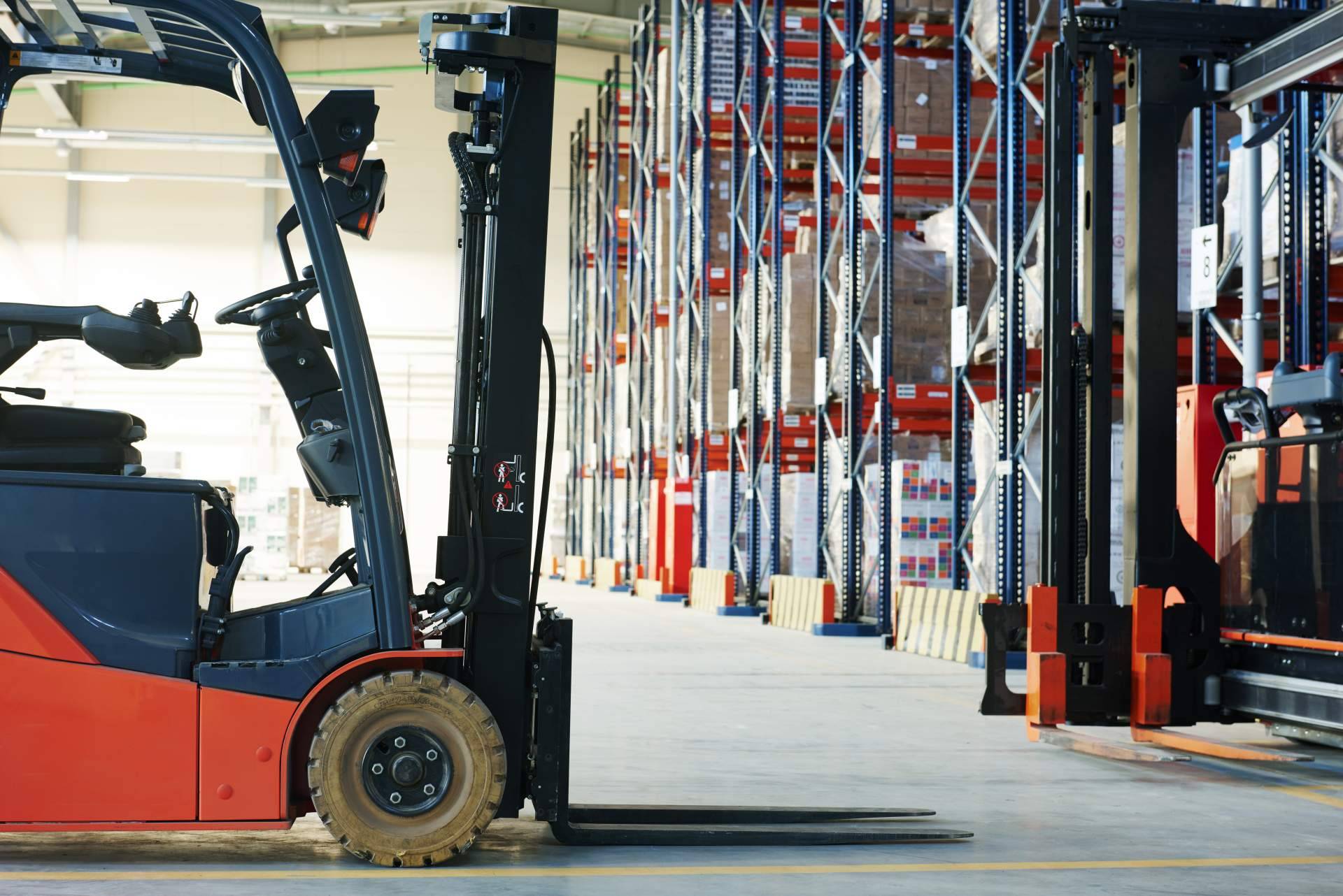 Las búsquedas más habituales de recambios para carretillas según la empresa especialista RRP