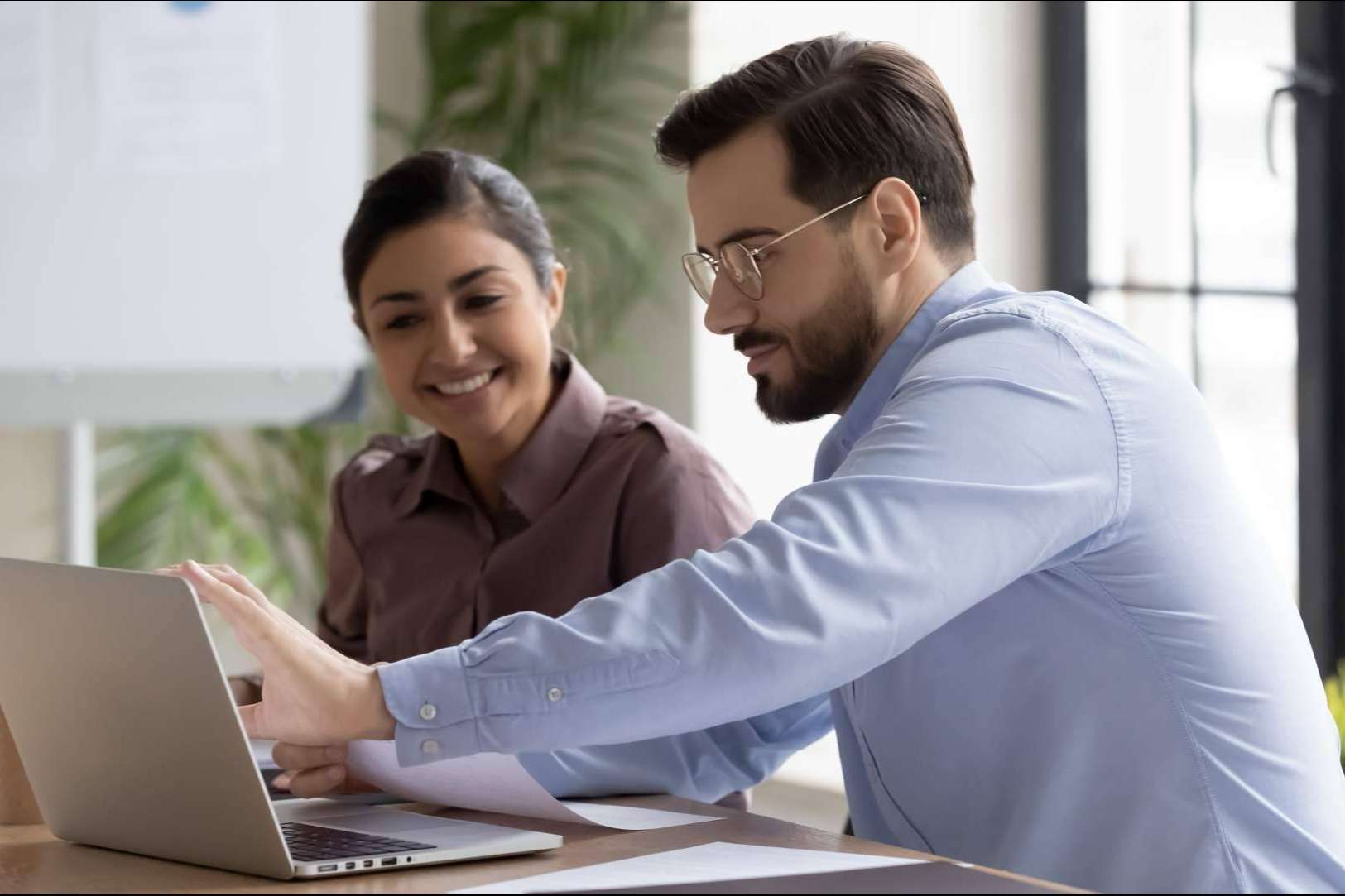 Los servicios eficientes de asistencia informática de Sosmatic