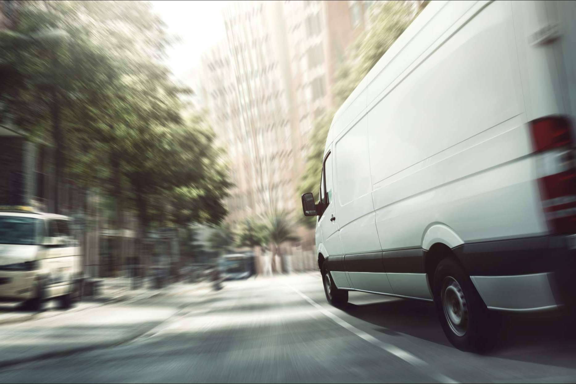 M10Selection expone las diferencias entre Renault Trafic y Peugeot Boxer