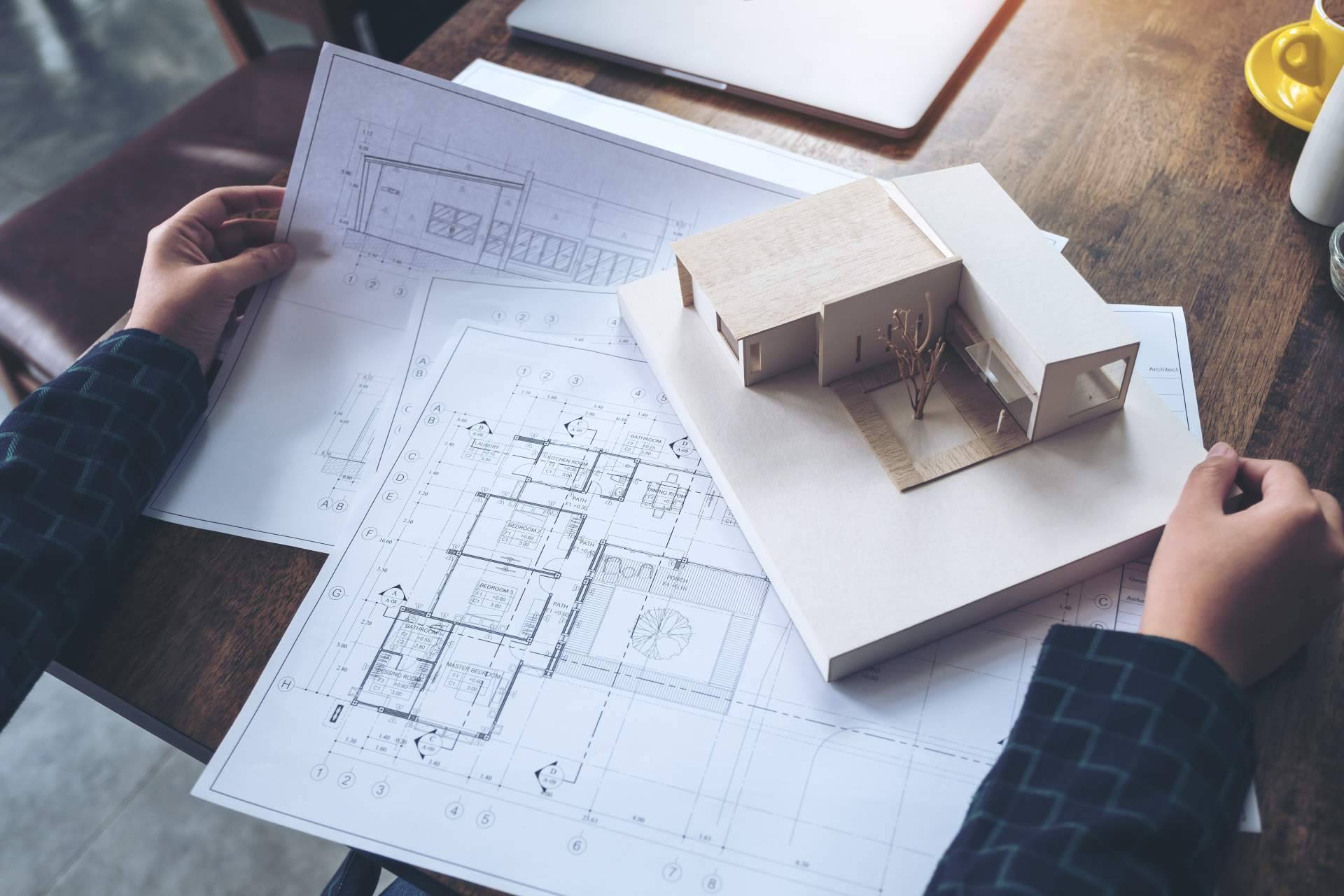 Corins Homes posee un departamento de personal shopper inmobiliario