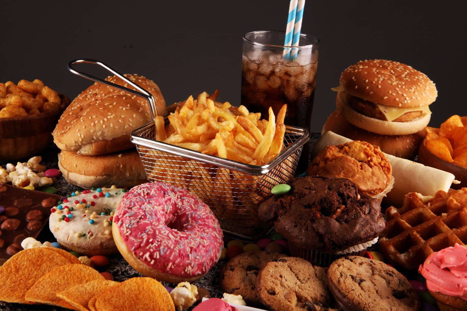 ¿Cuáles son las diferencias entre los alimentos procesados y ultraprocesados?, por PmteamWomanFit