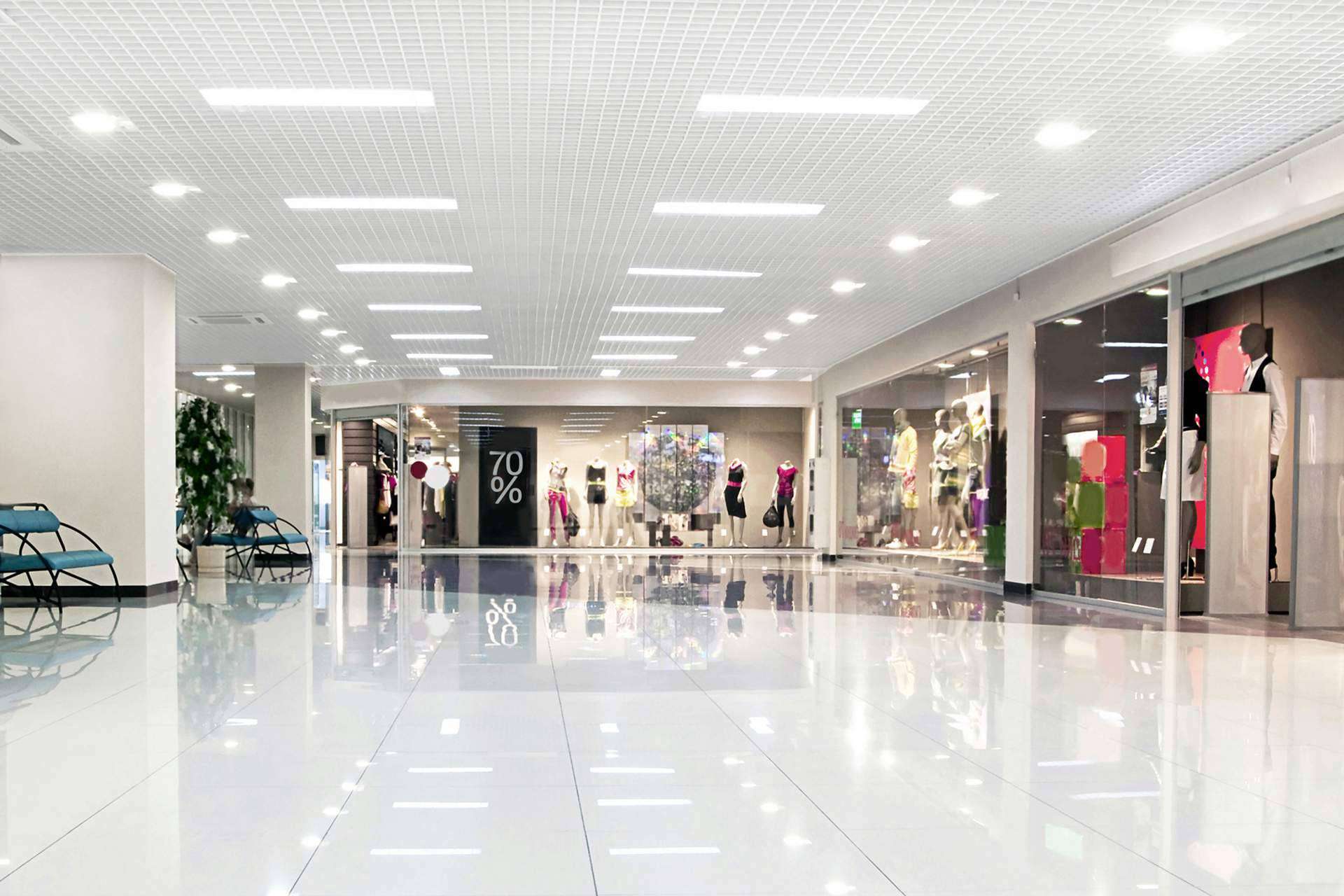 Ahora la Pobla de Vallbona propone algunos de los mejores centros comerciales de Valencia