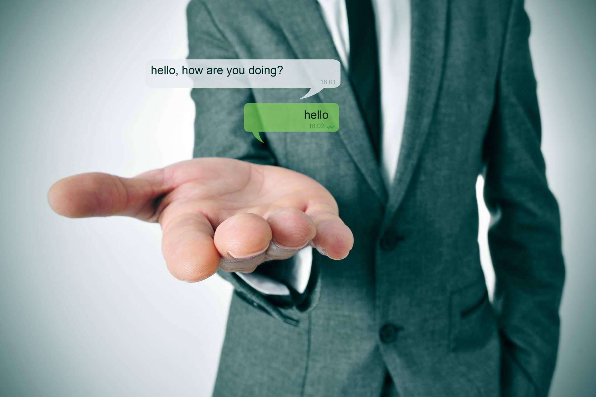 ¿Cómo Integrar WhatsApp Marketing a una empresa con los servicios de la compañía WhatsaService?