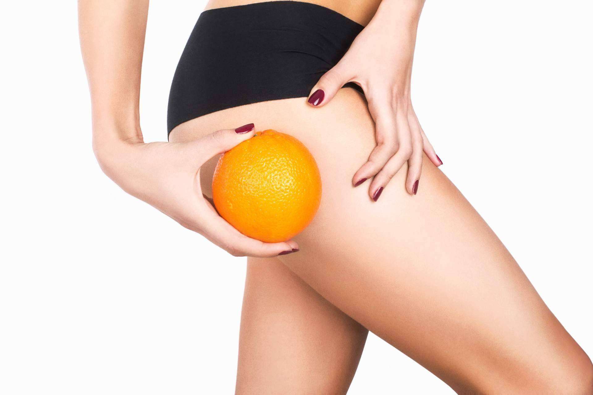 Sincelut Forte, una ayuda para combatir la celulitis de una forma natural