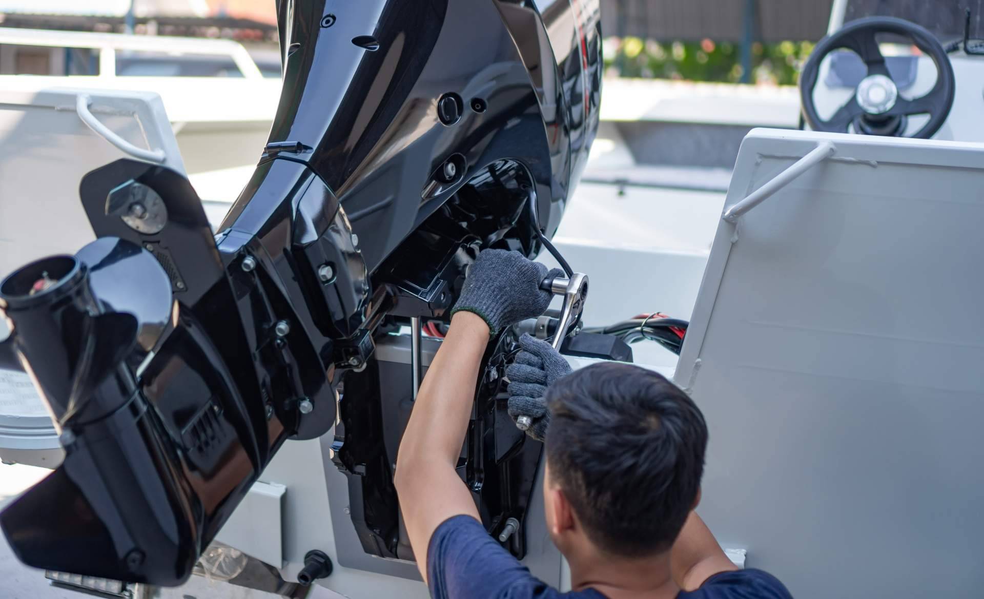 Turbos24h es una empresa especializada en la venta y reparación de turbos para barcos