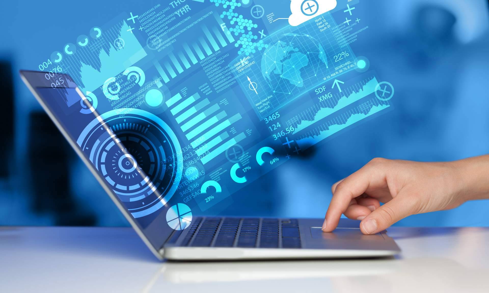 La joven empresa MarketBoom con servicios de marketing digital innova en Sabadell