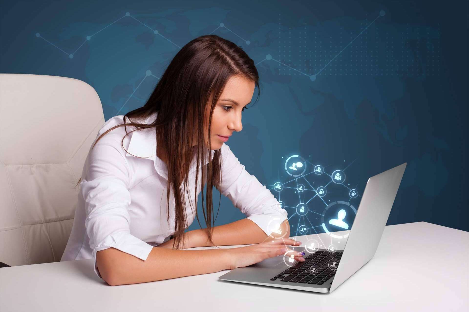 Gestionar concursos en redes sociales con los servicios de SocialGest