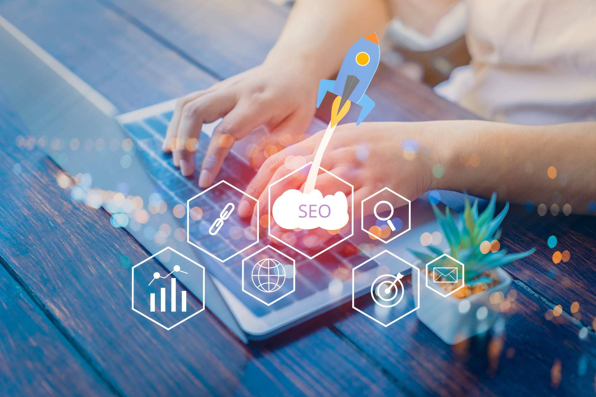¿Cómo aparecer en los primeros resultados de búsqueda? Servicio de posicionamiento web de Talentum Digital
