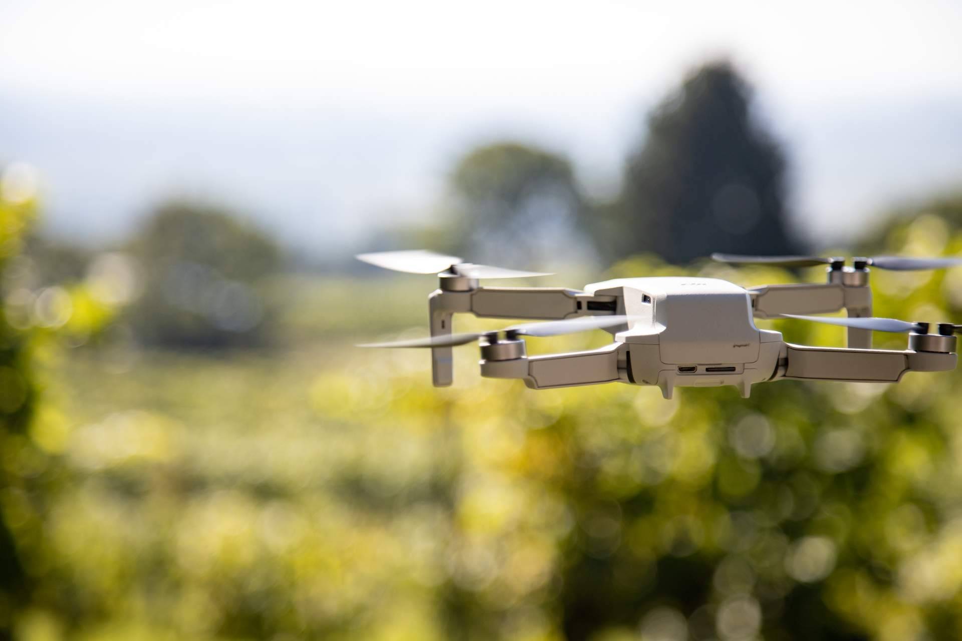 La empresa FRP Advanced Technologies Aerospace & Defence S.L. ofrece la opción de renting para vehículos aéreos no tripulados (UAS)