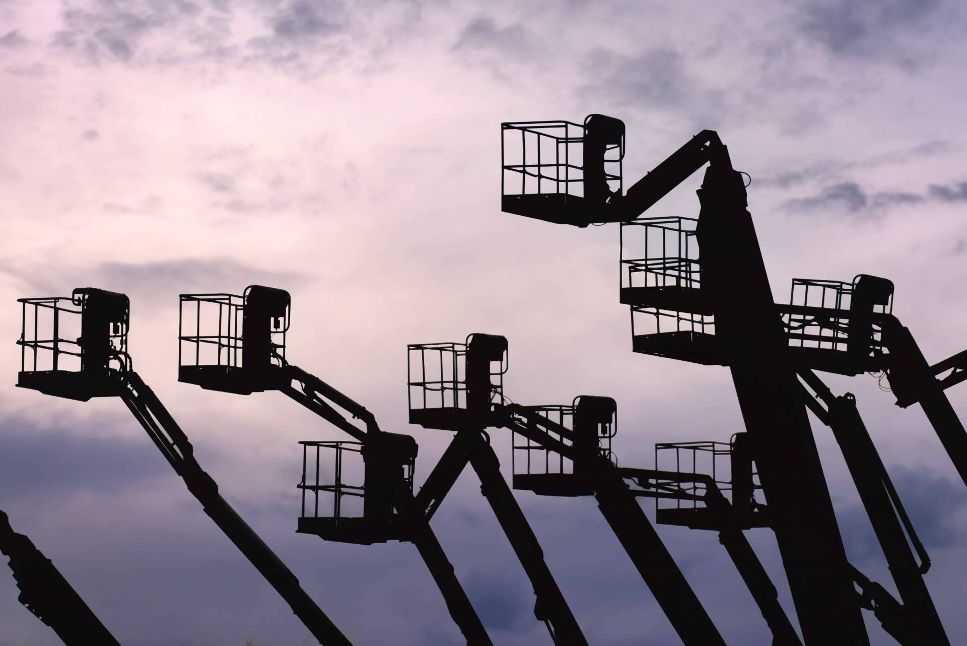 ¿Qué son los mini elevadores personales?, por Alquilaplat