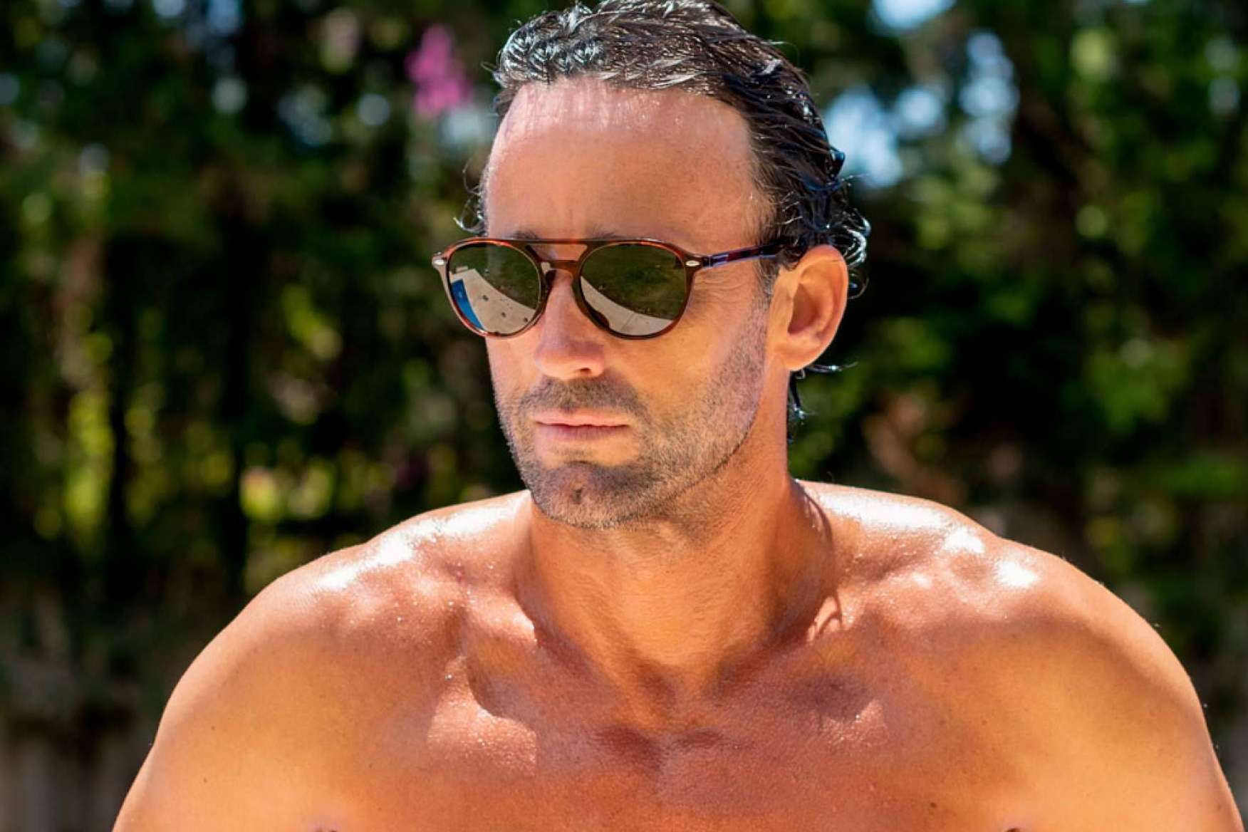 Las gafas de SunBahs son muy solicitadas entre los famosos