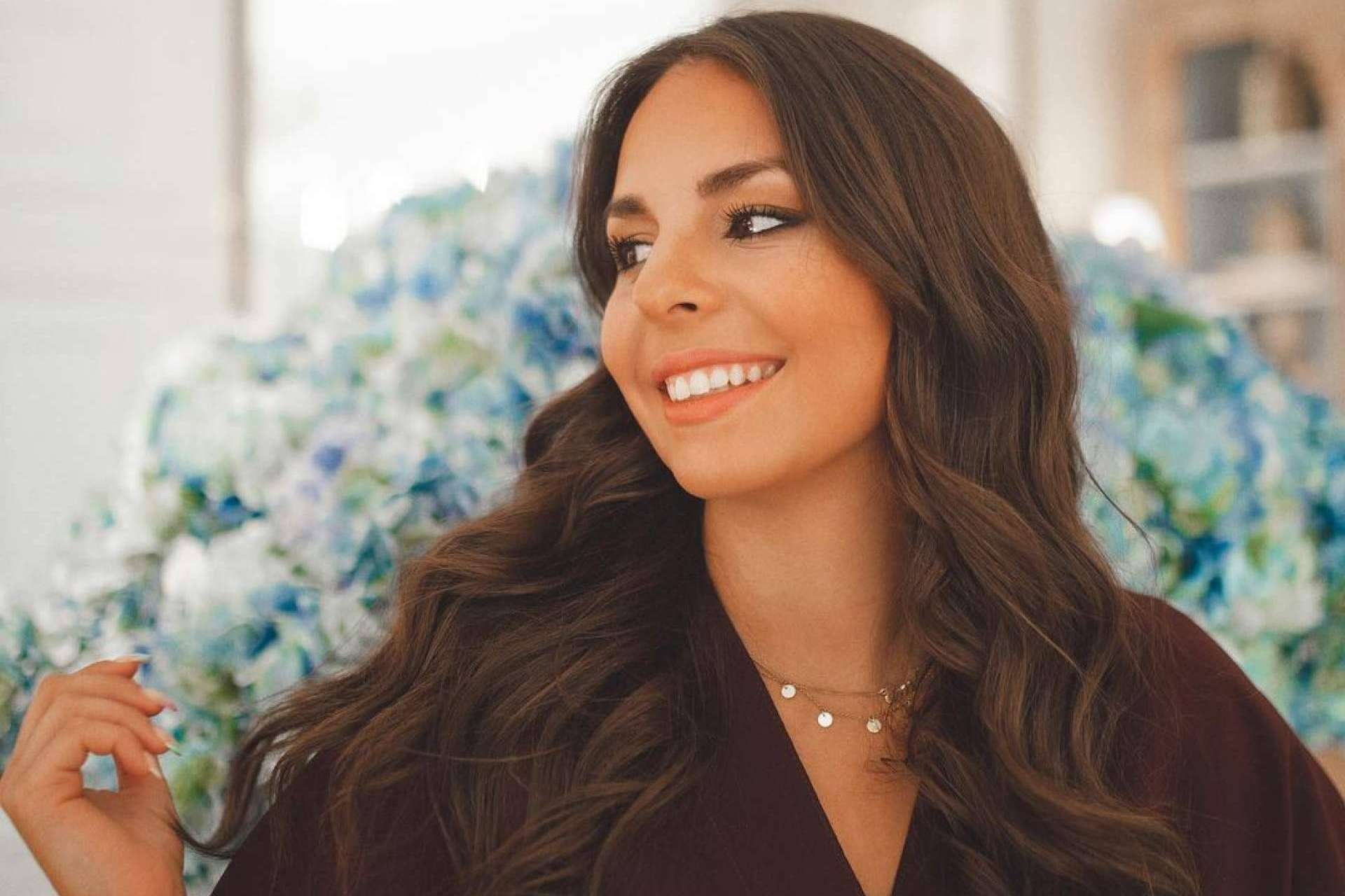 El contenido que crea la influencer Emilia Chaouchi
