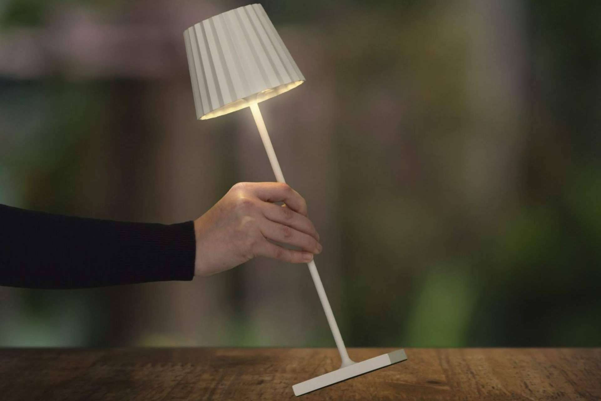 Conseguir un hogar o negocio acogedor con la iluminación decorativa de Soiart Distribución