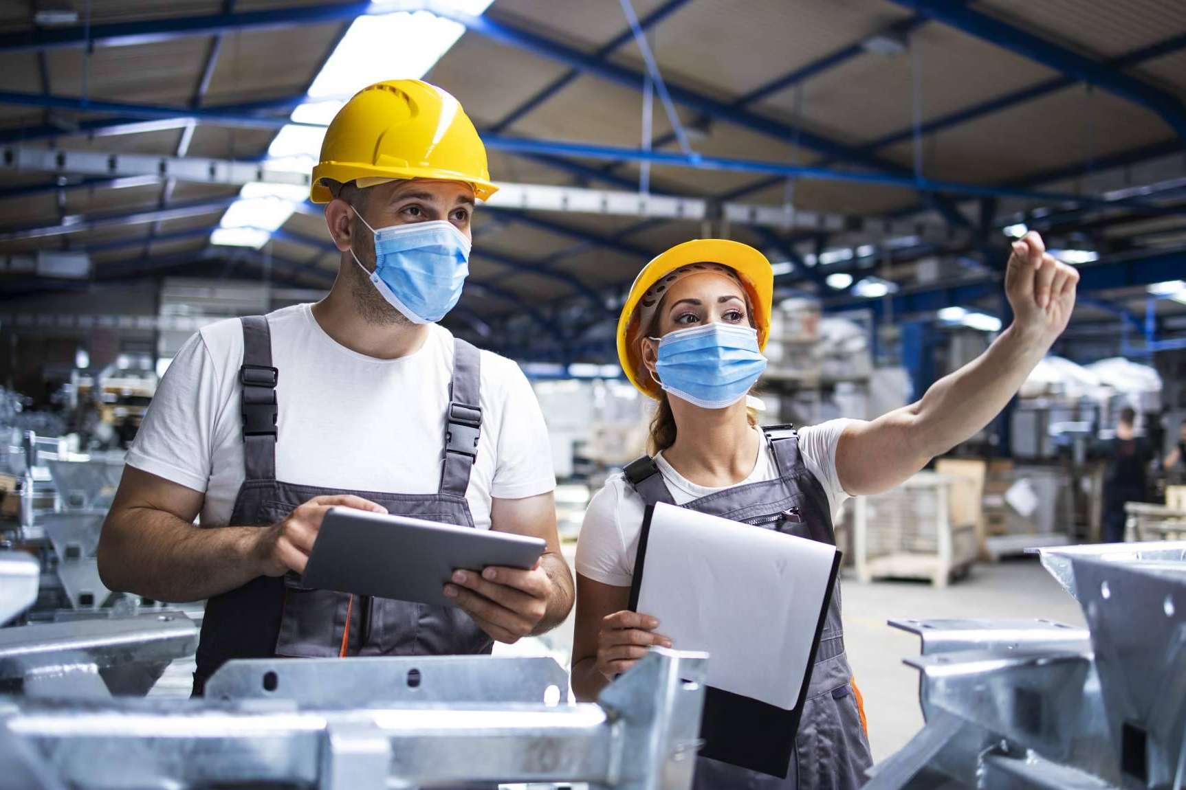 Semusad, especialistas en la prevención de riesgos laborale­s en Murcia
