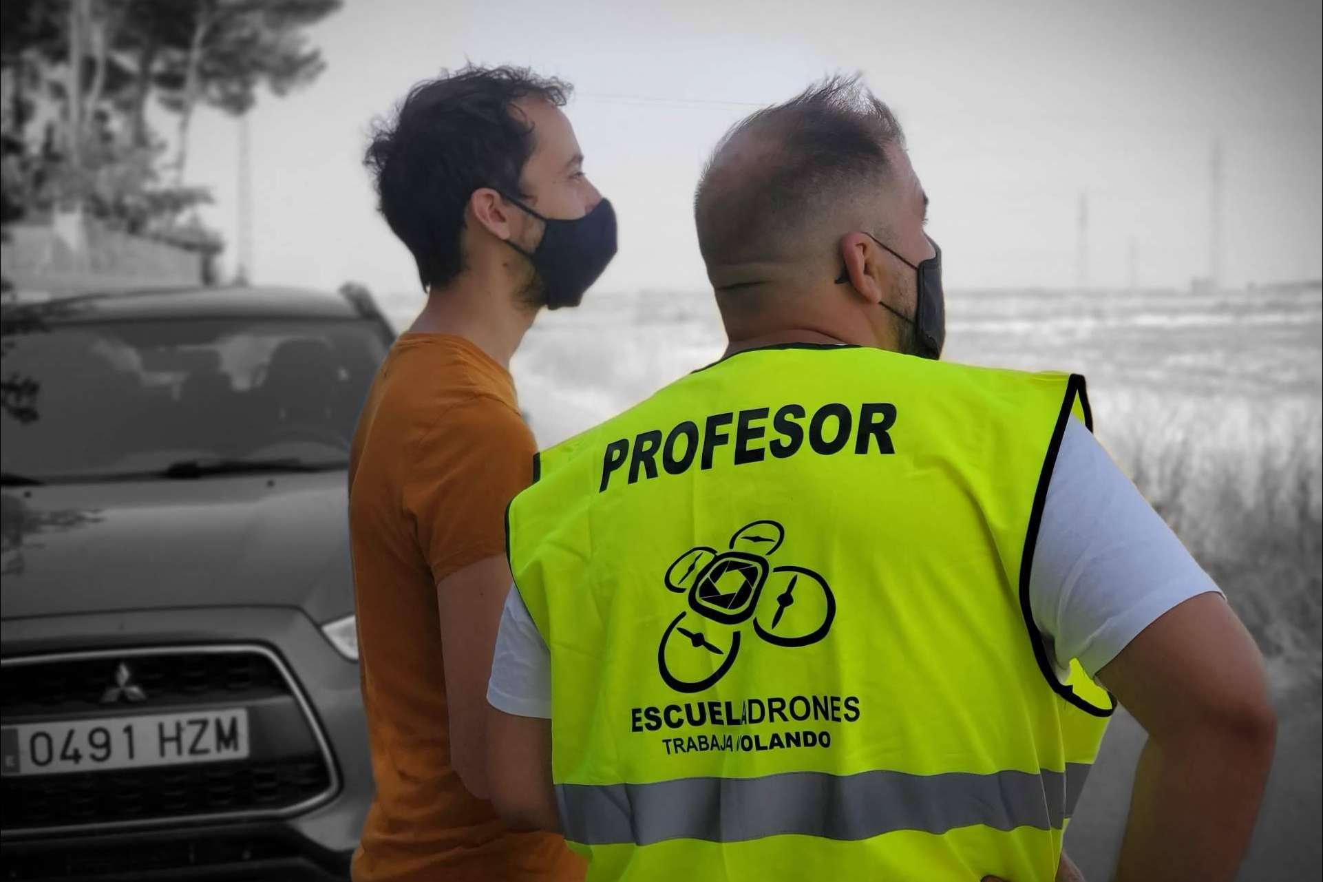 ¿Qué tipos de drones existen en la actualidad? Aeroescuela Xtreme