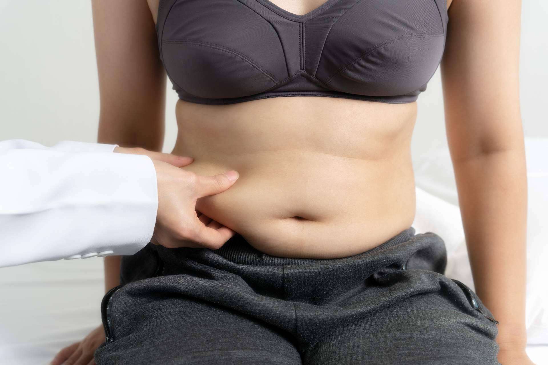¿Comporta la criolipolisis algún peligro para los pacientes? Unidad Femme