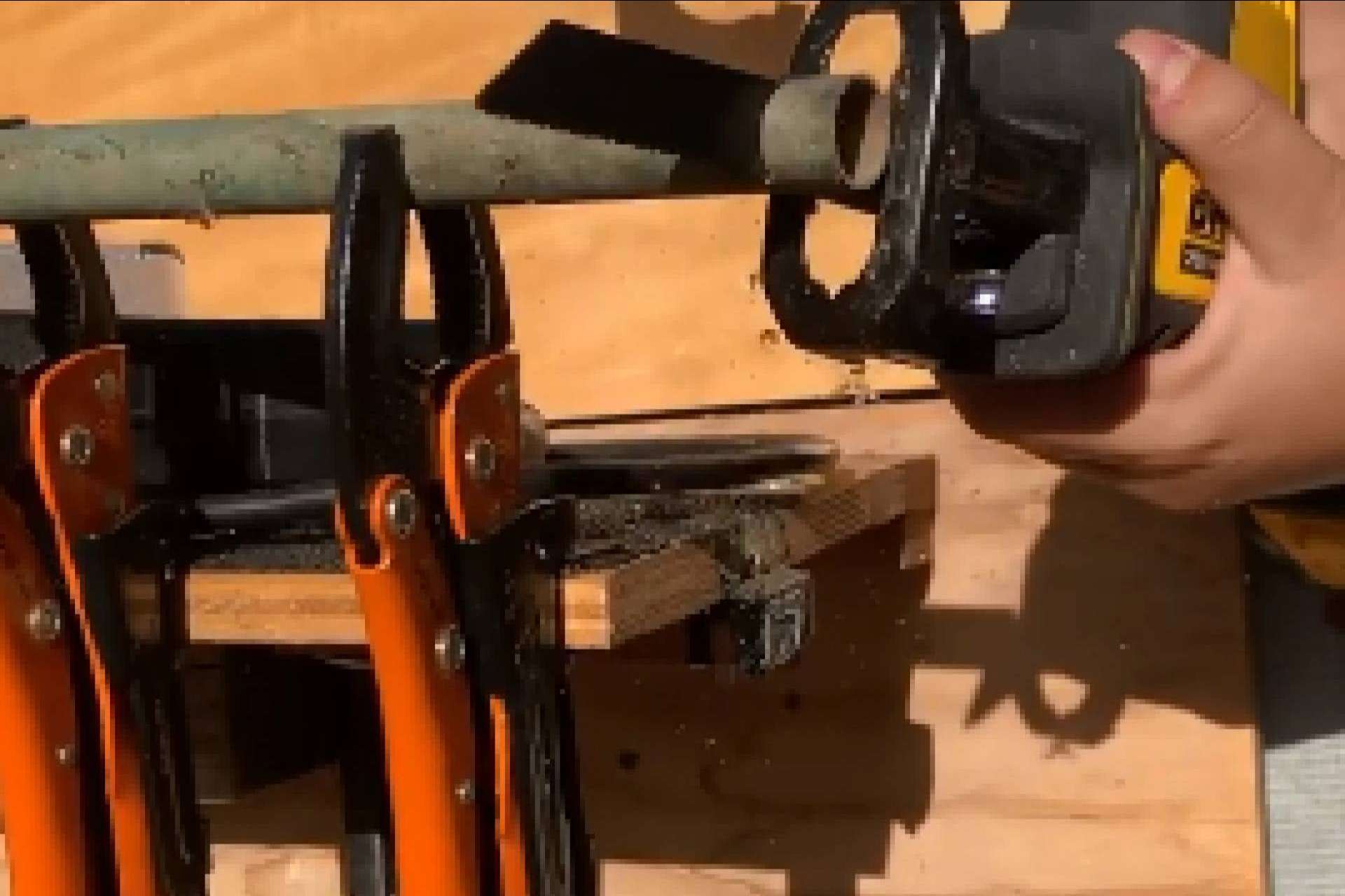 Los artículos nuevos de Grip-on, variedad en herramientas de calidad
