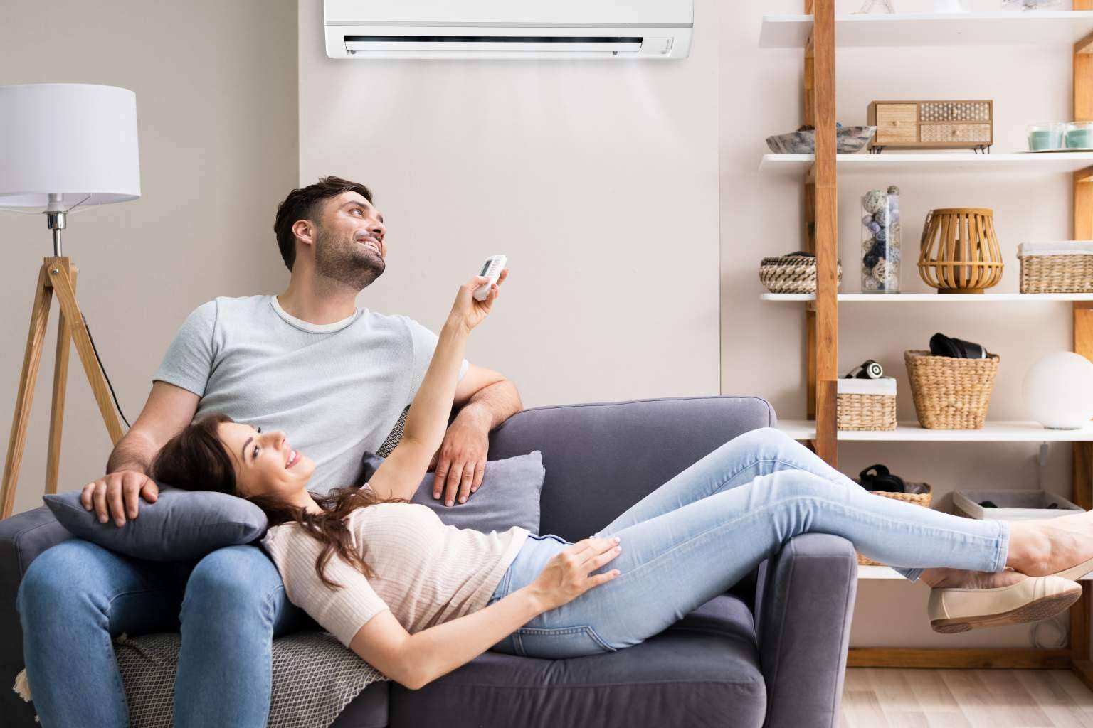 La importancia de contar con un buen sistema de climatización, por la empresa Glovasol