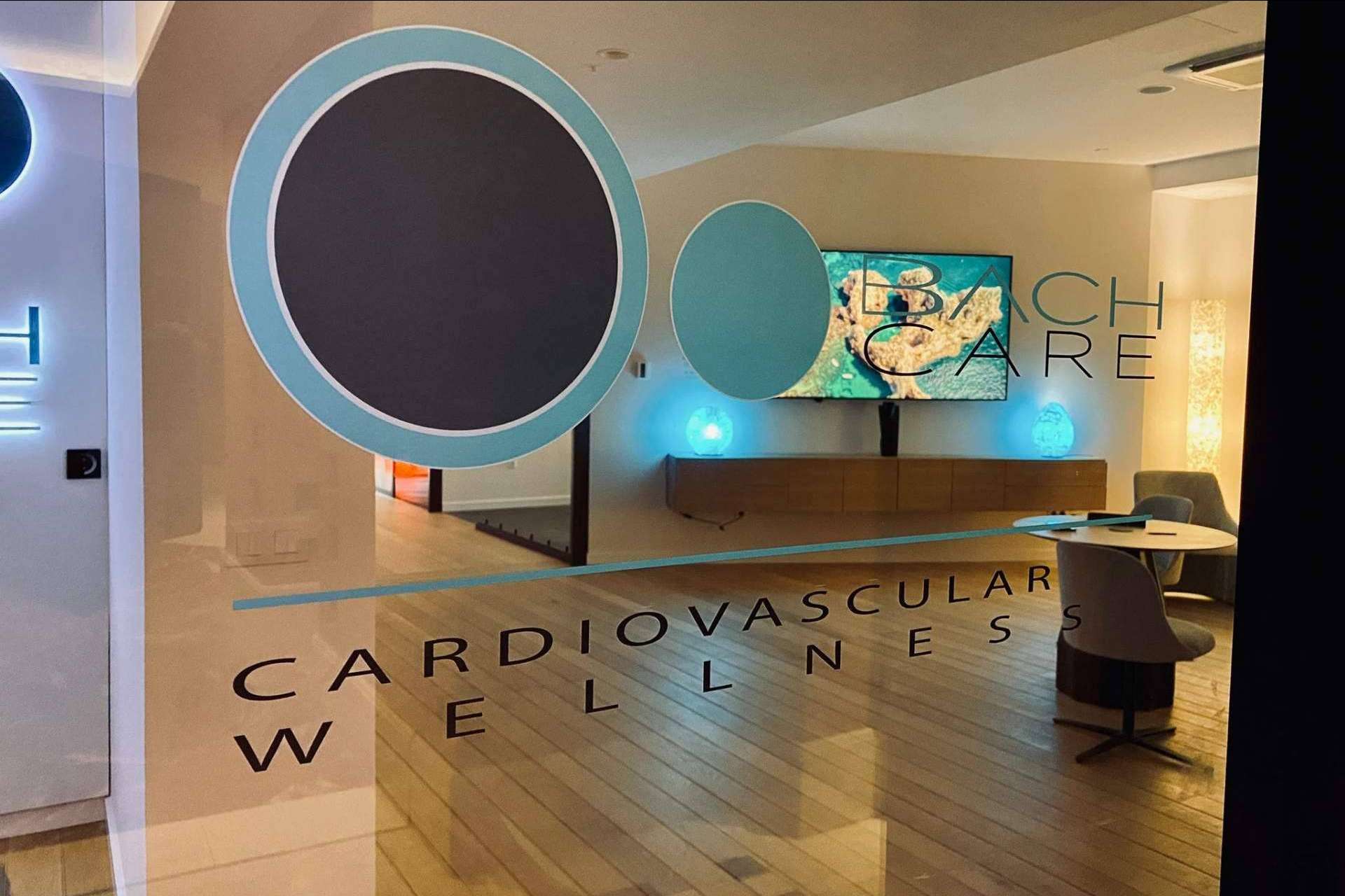 Prevenir la enfermedad cardiovascular con los especialistas de Bach Care