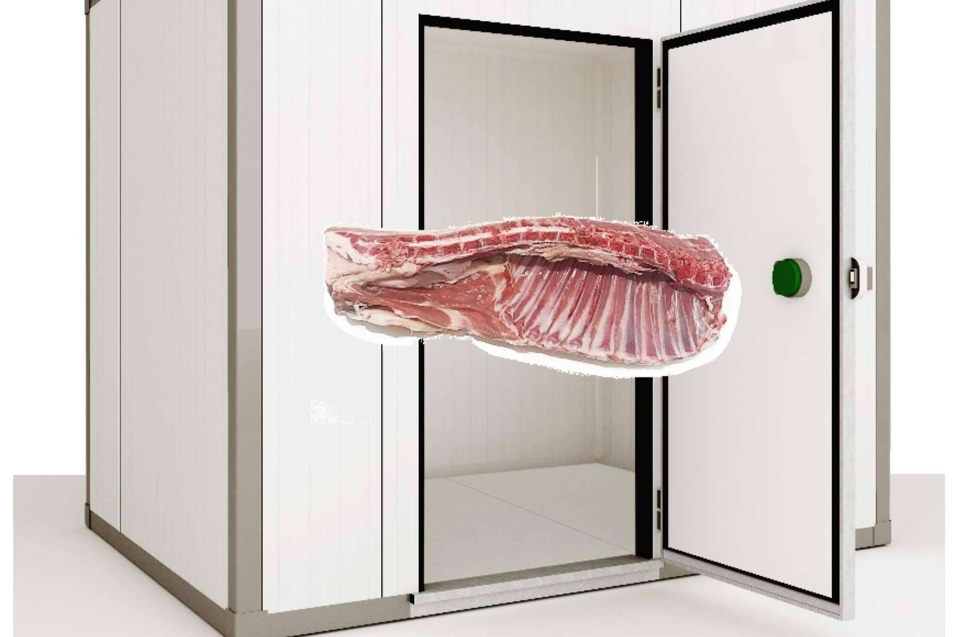 Las recomendaciones de Aacore Supply para una buena congelación de la carne