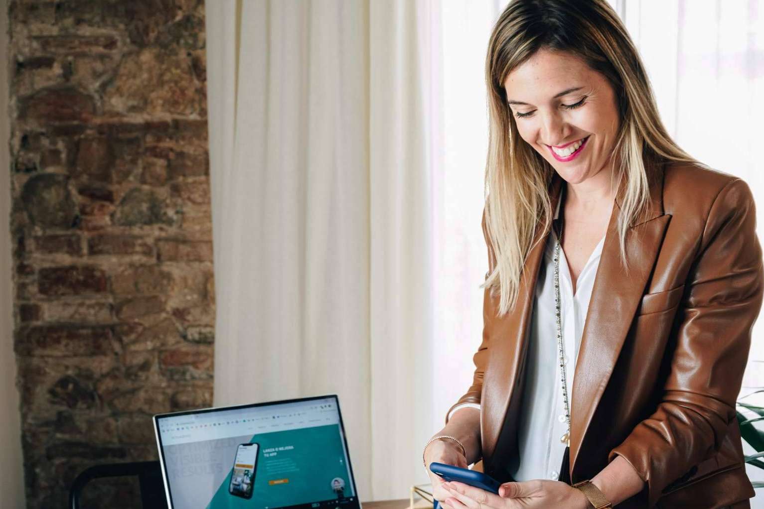 Actualízatec presenta una de las principales apuestas del sector digital con sus servicios de Mobile Marketing