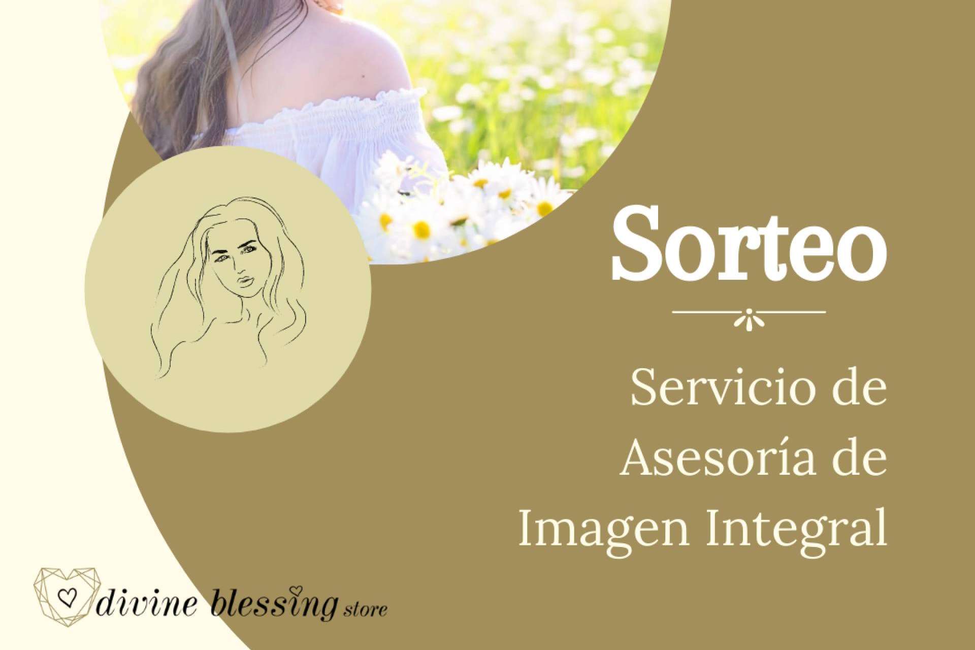 Divine Blessing ayuda a sacar el máximo partido de uno mismo con su servicio de asesoramiento de imagen