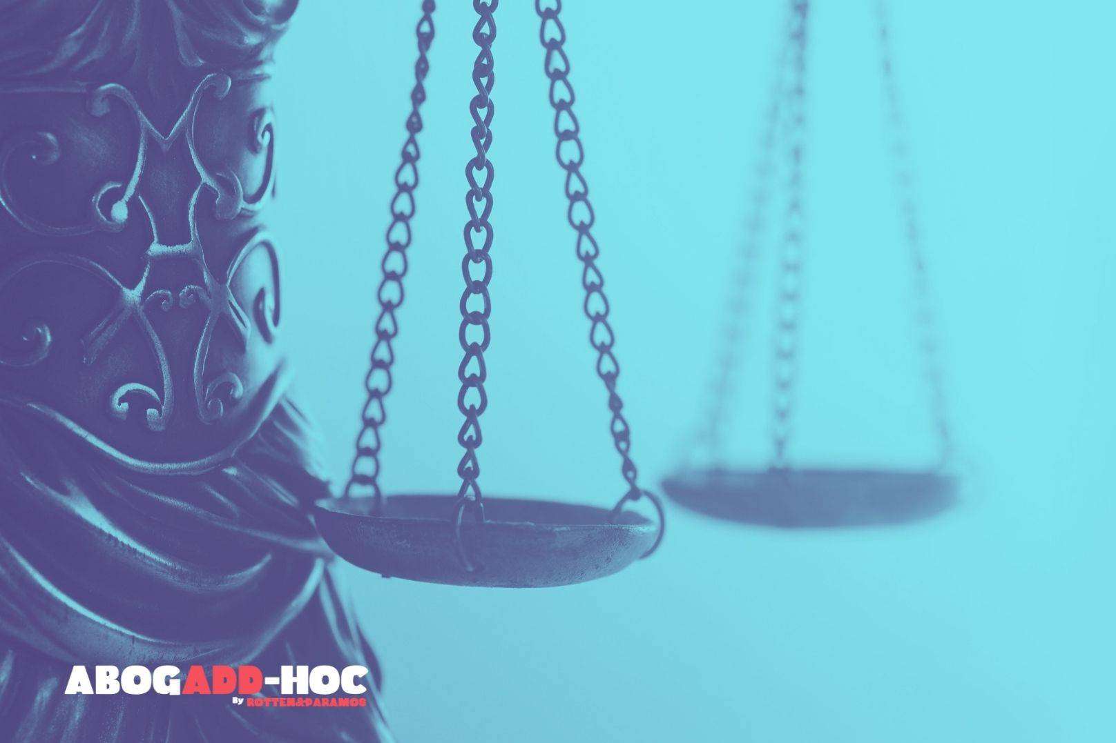 El departamento especializado en marketing para abogados de Rotten & Páramos, AbogADD-Hoc