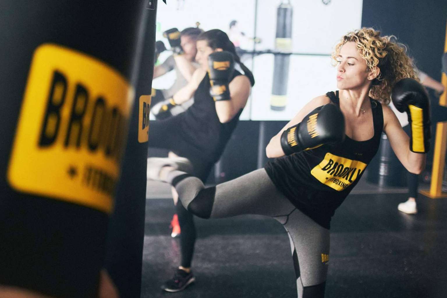¿Cuáles son las formas de introducir el deporte como hábito cotidiano?, por Brooklyn Fitboxing