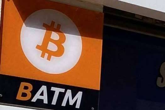 Reparación iPhone Sevilla es la compañía pionera en tener un cajero Bitcoin en Sevilla