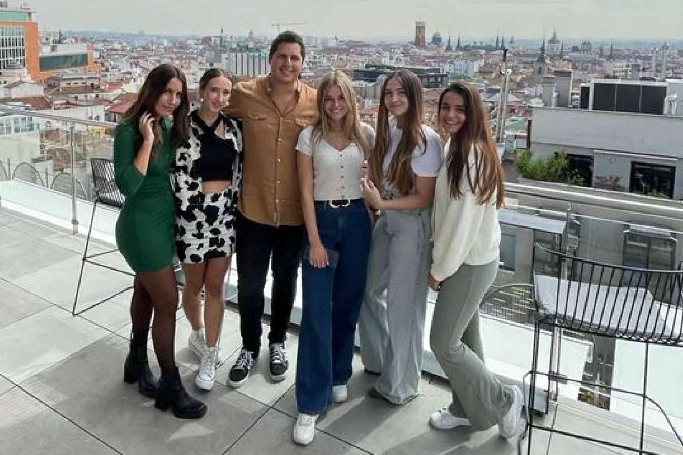Let´s Be Influenced, la agencia de marketing de influencia responsable del éxito de los influencers