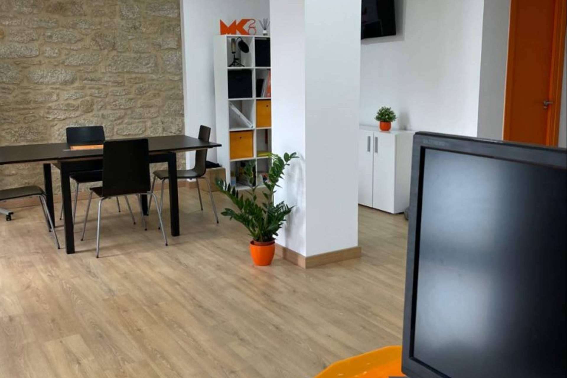 La agencia de marketing en Santiago de Compostela para pymes, MK 20