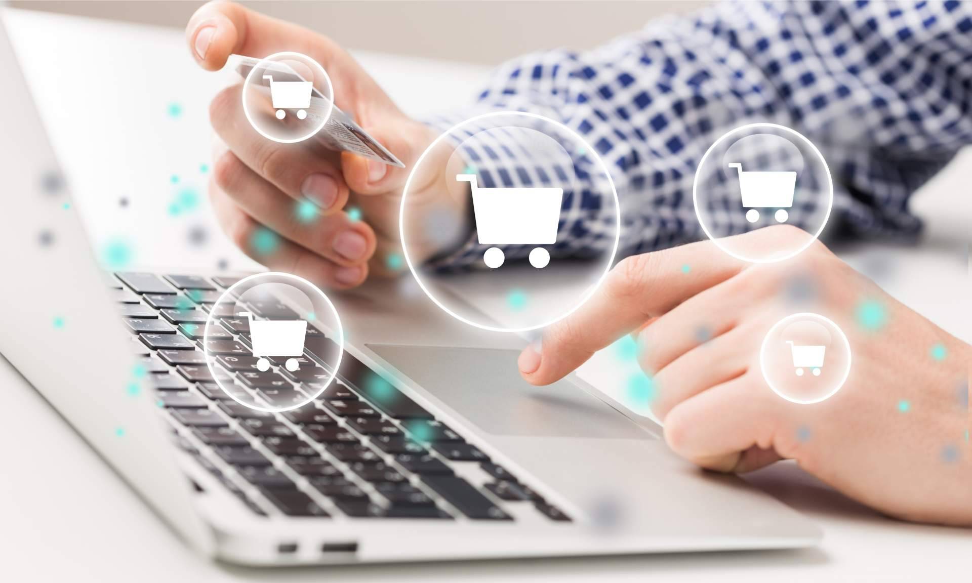 La agencia marketing digital IDX Innovadeluxe es experta en el desarrollo de e-commerce y tiendas online