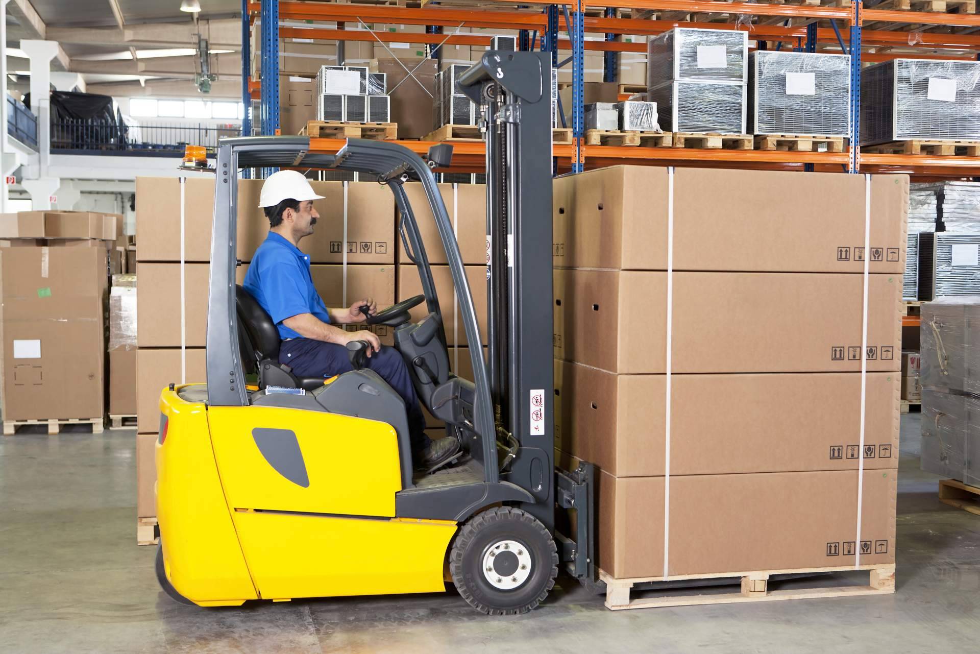 El nuevo kit de reparación de llantas de Recambios de Carretillas RRP