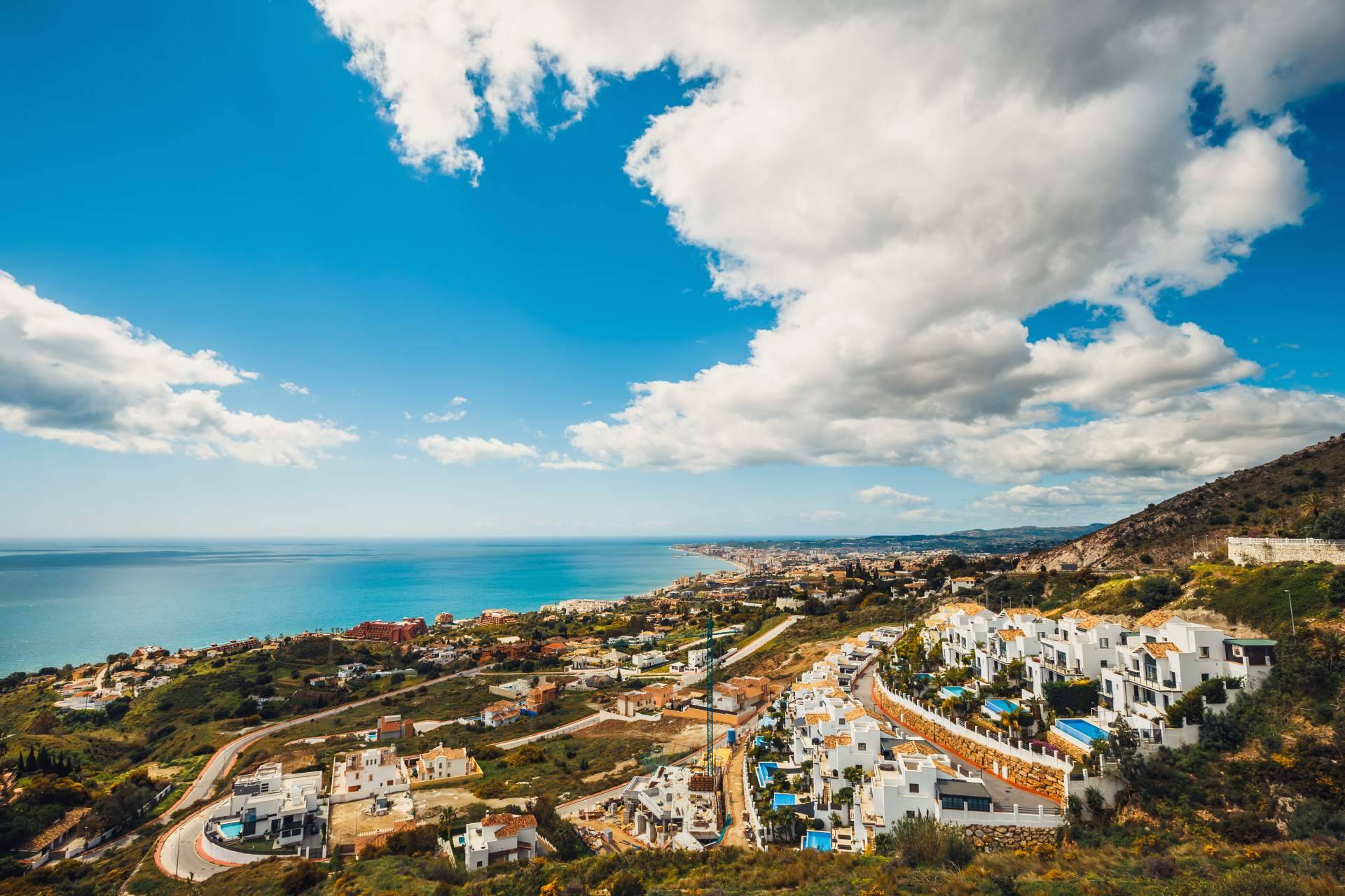 Las recomendaciones de D&A Inmobiliaria para vender una vivienda de herencia en Málaga
